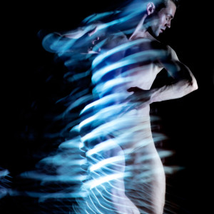 Bernhard Knauer. Photo: Irenaeus Herok
